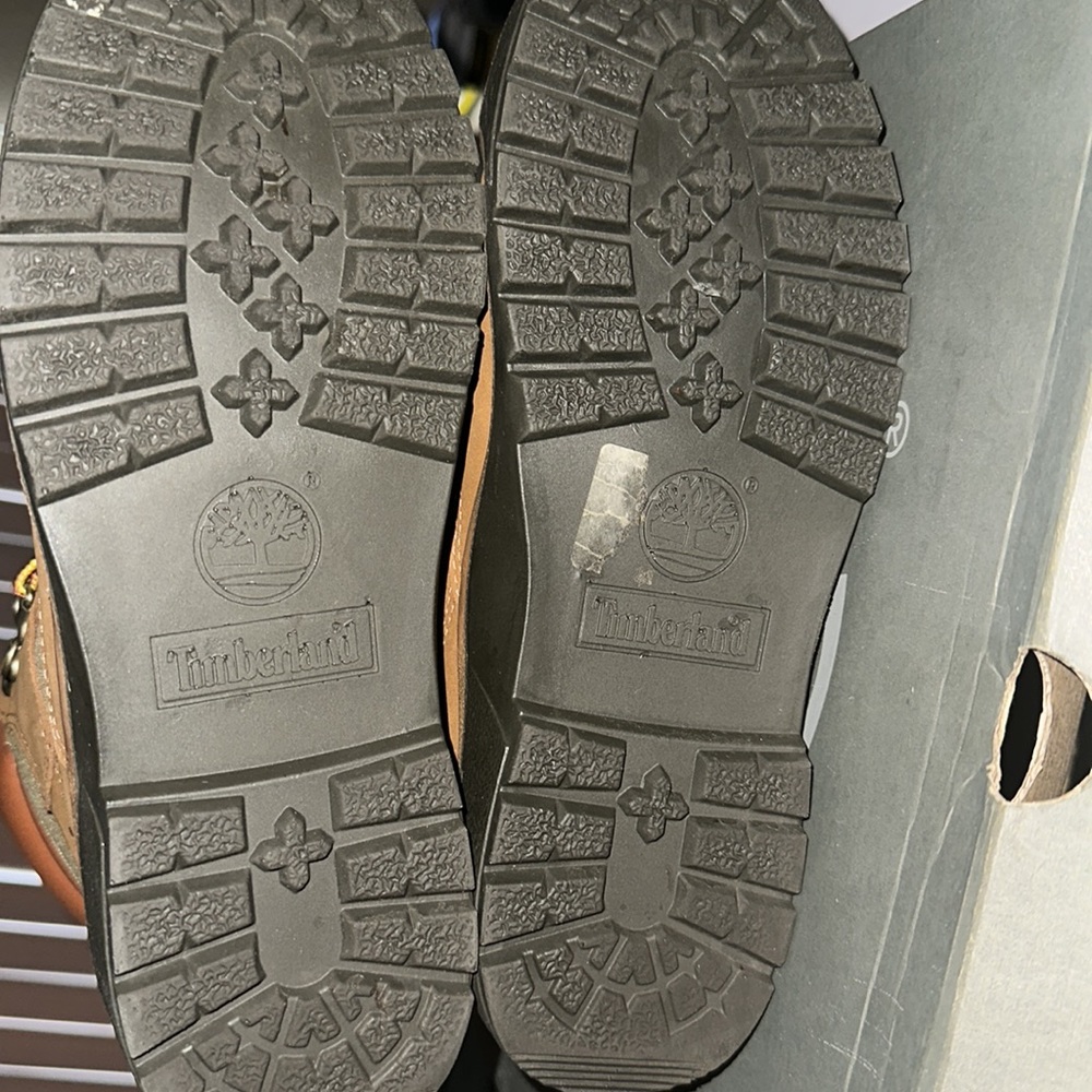 Timberlands - image 5